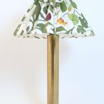 751 7081 TABLE LAMP